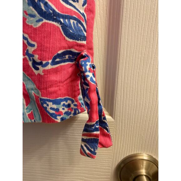 Girls Sz 14 Lilly Pulitzer Shift dress - Picture 3 of 7